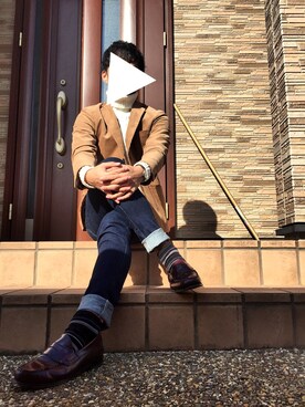 たなてぃんさんのコーディネート