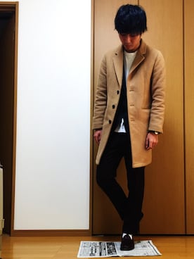 たなてぃんさんのコーディネート