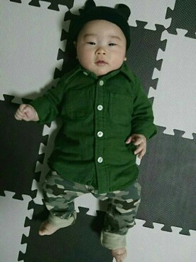 りょうまさんのコーディネート