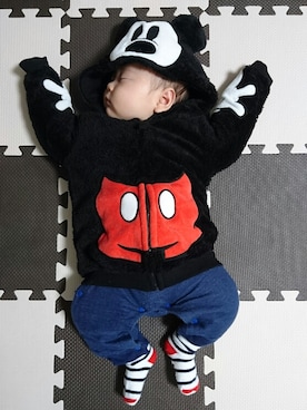 りょうまさんのコーディネート