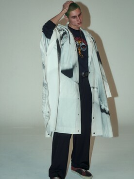 grindmagazineさんのコーディネート