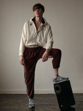 grindmagazineさんのコーディネート