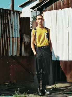 grindmagazineさんのコーディネート