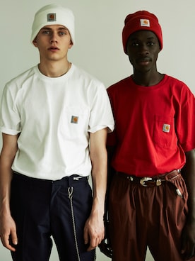 grindmagazineさんのコーディネート