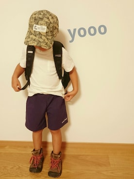 y o o oさんのコーディネート