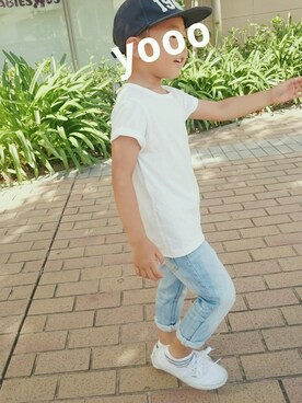 y o o oさんのコーディネート