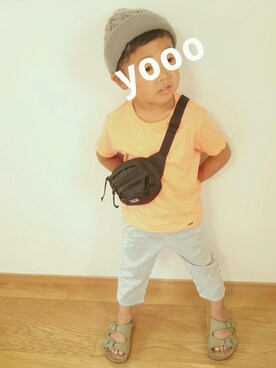 y o o oさんのコーディネート