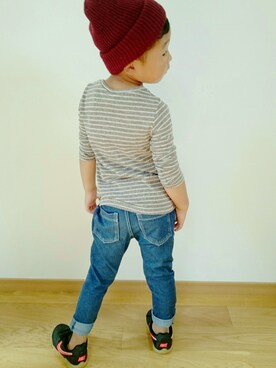 y o o oさんのコーディネート