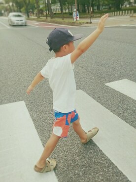 y o o oさんのコーディネート