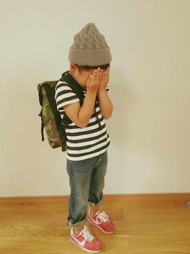 y o o oさんのコーディネート