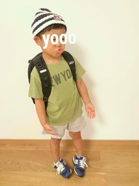 y o o oさんのコーディネート