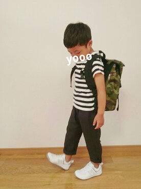 y o o oさんのコーディネート