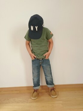 y o o oさんのコーディネート