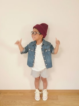 y o o oさんのコーディネート