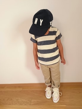 y o o oさんのコーディネート