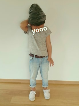 y o o oさんのコーディネート