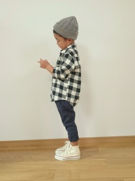 y o o oさんのコーディネート