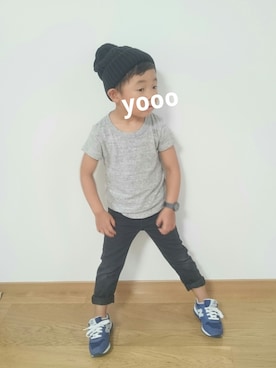 y o o oさんのコーディネート