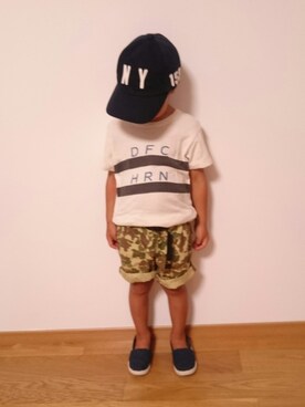 y o o oさんのコーディネート