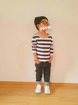 y o o oさんのコーディネート