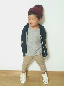 y o o oさんのコーディネート