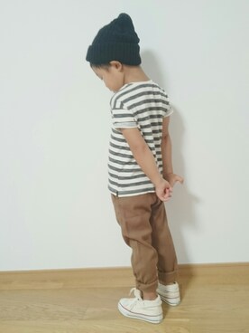 y o o oさんのコーディネート