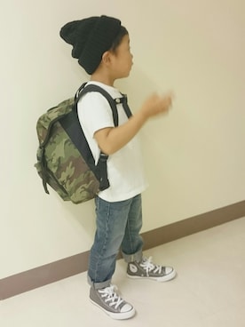 y o o oさんのコーディネート