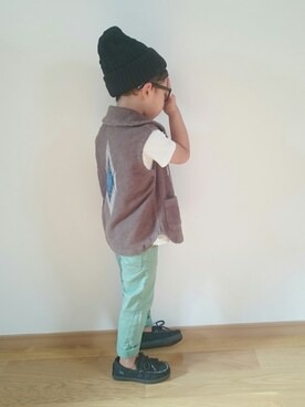 y o o oさんのコーディネート