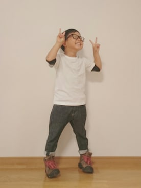 y o o oさんのコーディネート