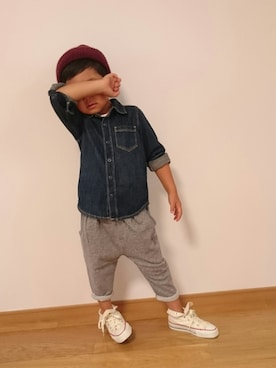 y o o oさんのコーディネート