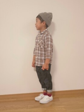 y o o oさんのコーディネート