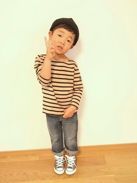 y o o oさんのコーディネート