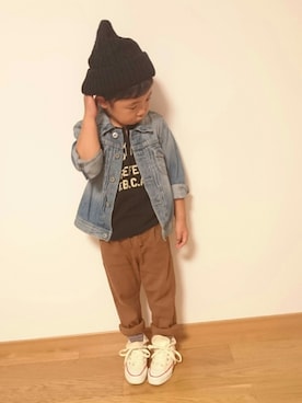 y o o oさんのコーディネート