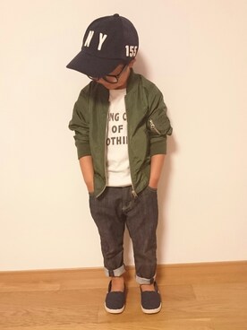 y o o oさんのコーディネート