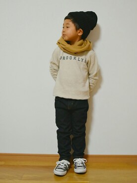 y o o oさんのコーディネート