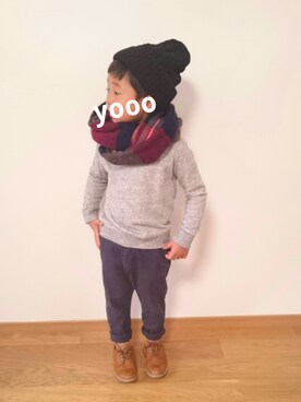 y o o oさんのコーディネート