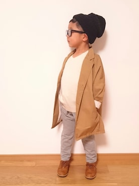 y o o oさんのコーディネート