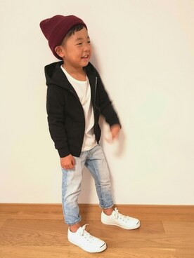 y o o oさんのコーディネート