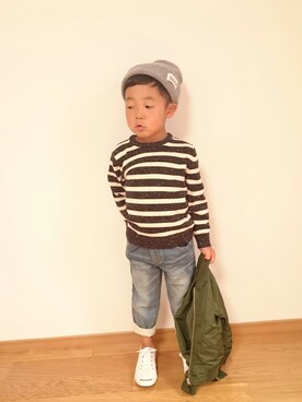 y o o oさんのコーディネート