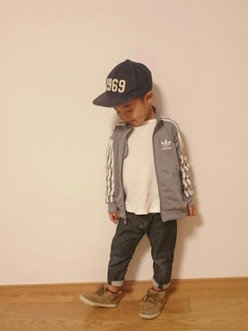 y o o oさんのコーディネート