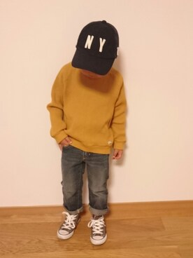 y o o oさんのコーディネート