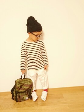 y o o oさんのコーディネート