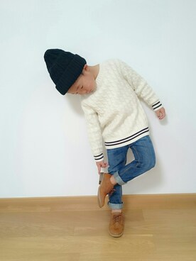 y o o oさんのコーディネート