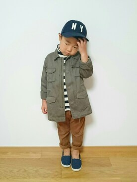 y o o oさんのコーディネート