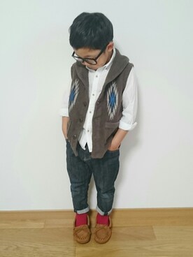 y o o oさんのコーディネート