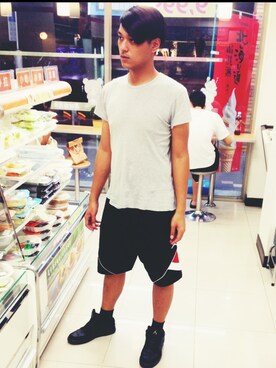 Xin jie さんのコーディネート