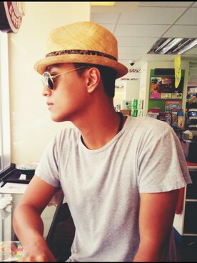 Xin jie さんのコーディネート