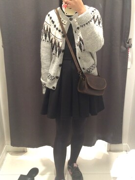 灯里さんのコーディネート