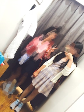 灯里さんのコーディネート