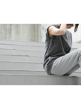 note et silence.さん（レディース・160cm）の春コーディネート